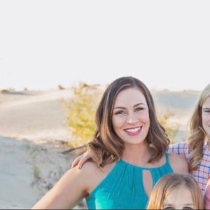 Meet your Posher, Haley